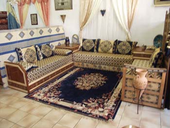 tafraout